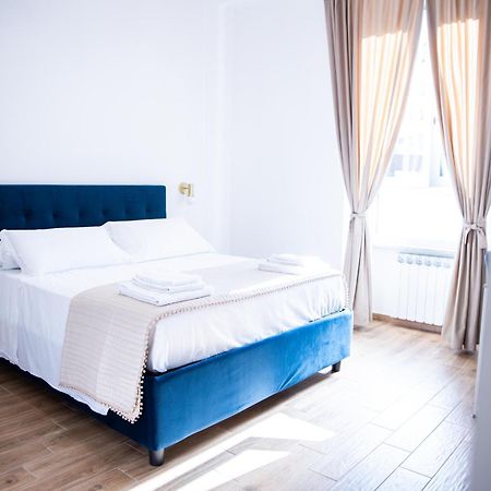 Dimora Diaz B&B Napoli Dış mekan fotoğraf