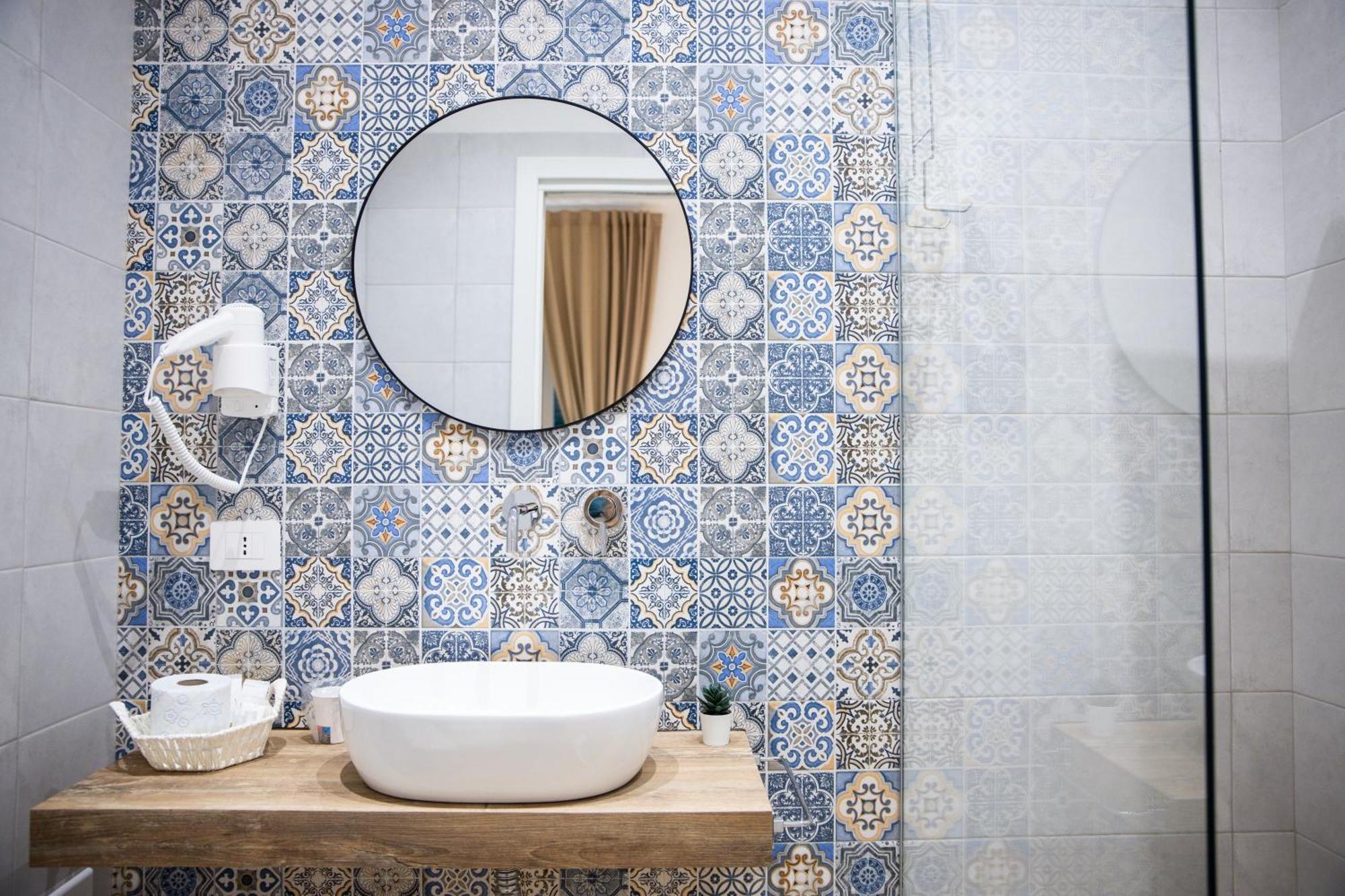 Dimora Diaz B&B Napoli Dış mekan fotoğraf