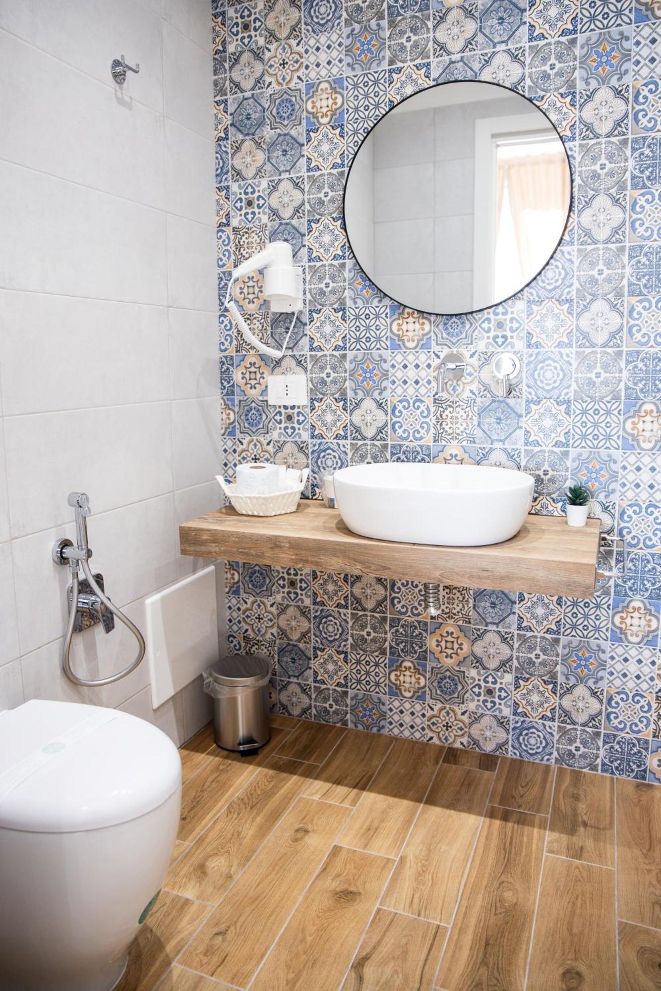 Dimora Diaz B&B Napoli Dış mekan fotoğraf